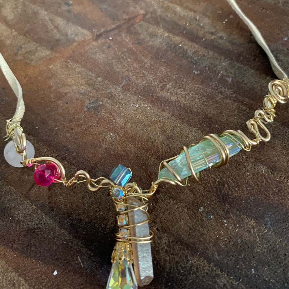 Custom Necklace - image 2
